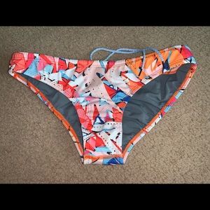 ANDY JOLYN BIKINI BOTTOM